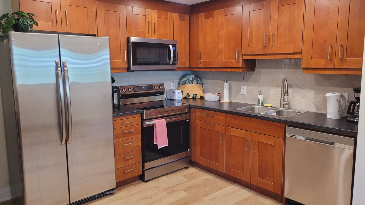 Photo of Kitchen in Petawawa