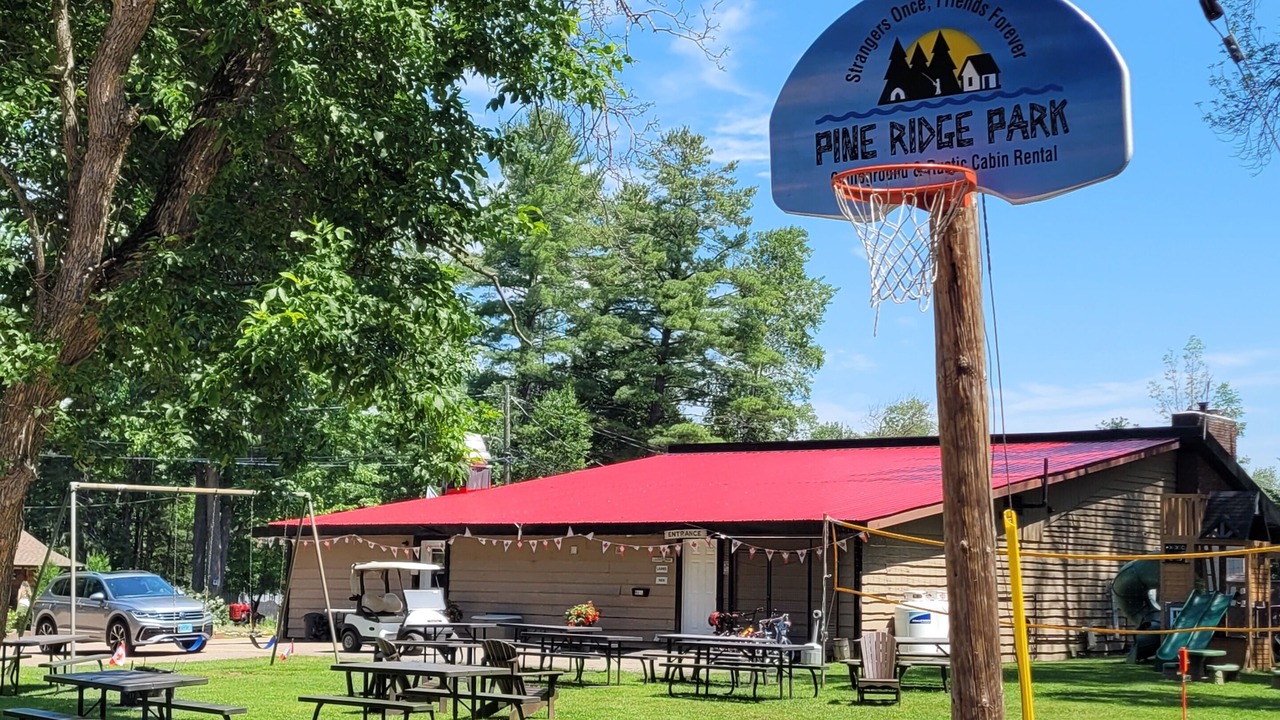 Photo of Outdoor in Petawawa