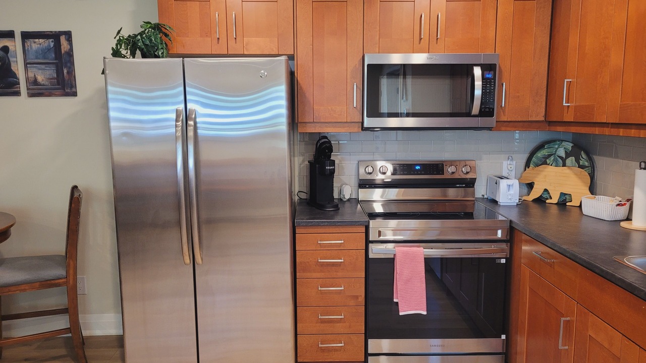 Photo of Kitchen in Petawawa