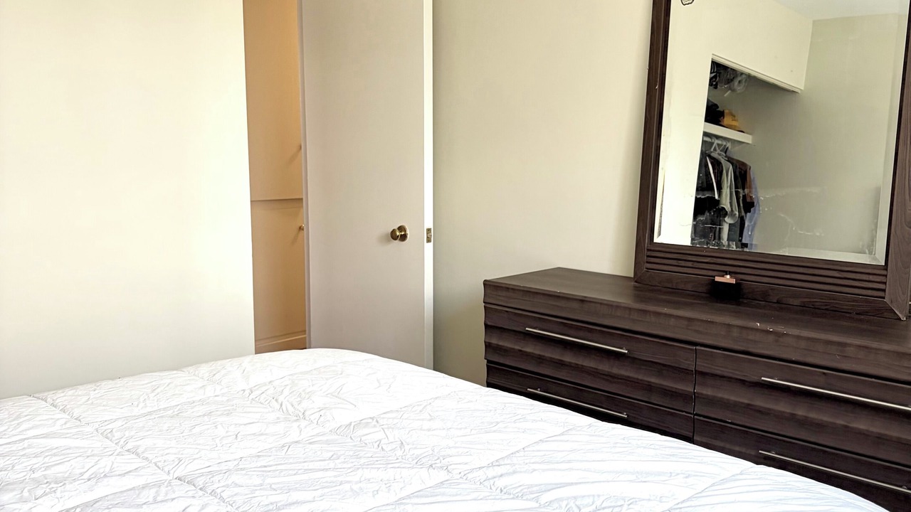 Photo of Bedroom in Brentwood