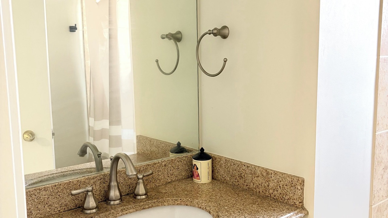 Photo of Bathroom in Brentwood
