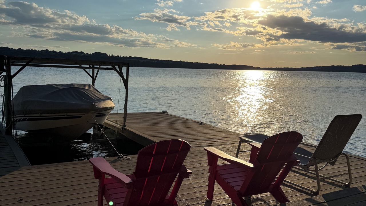 Photo of Outdoor in Skaneateles