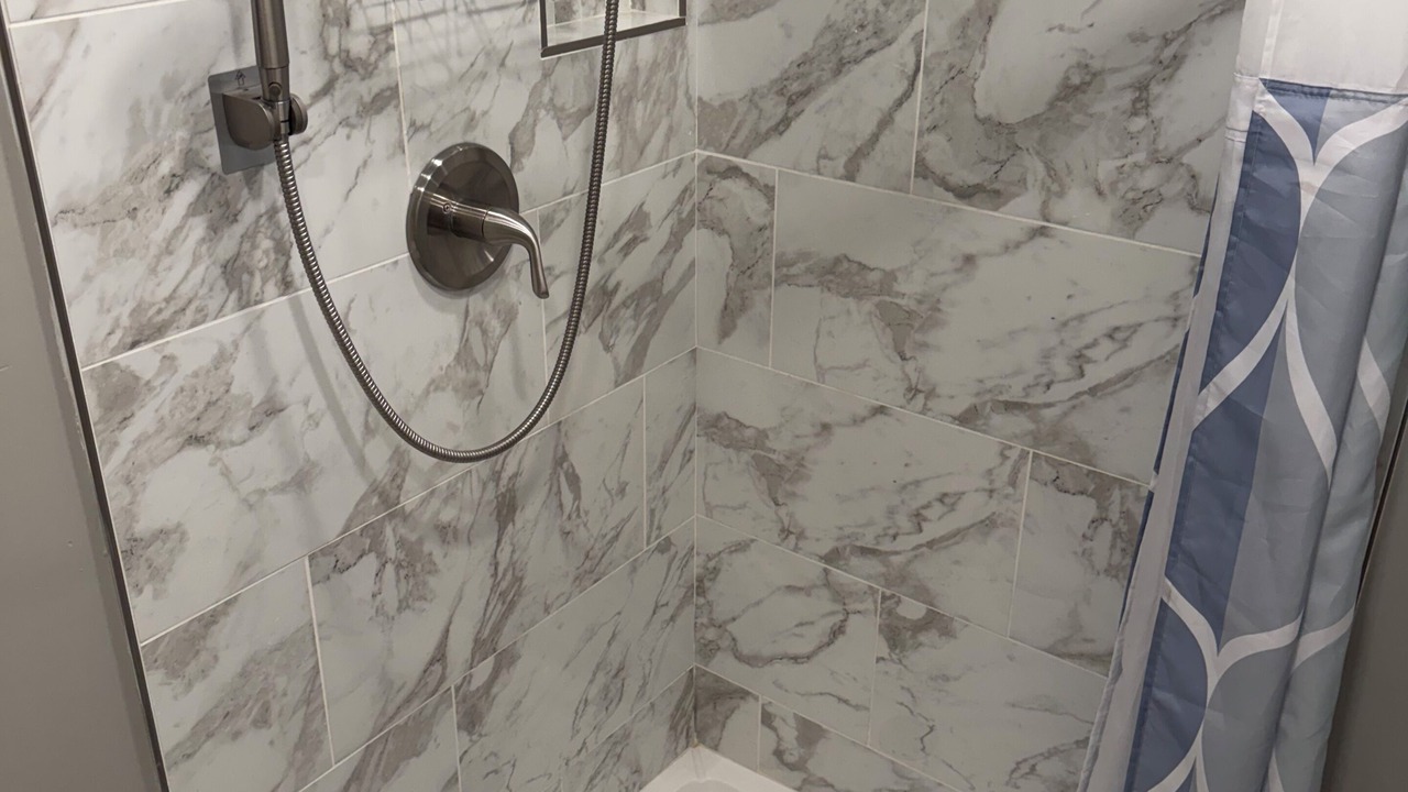 Photo of Bathroom in Ashtabula