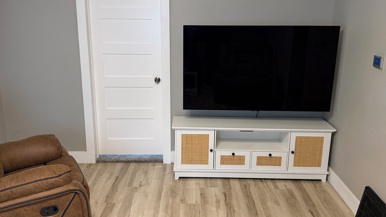 Photo of Livingroom in Ashtabula