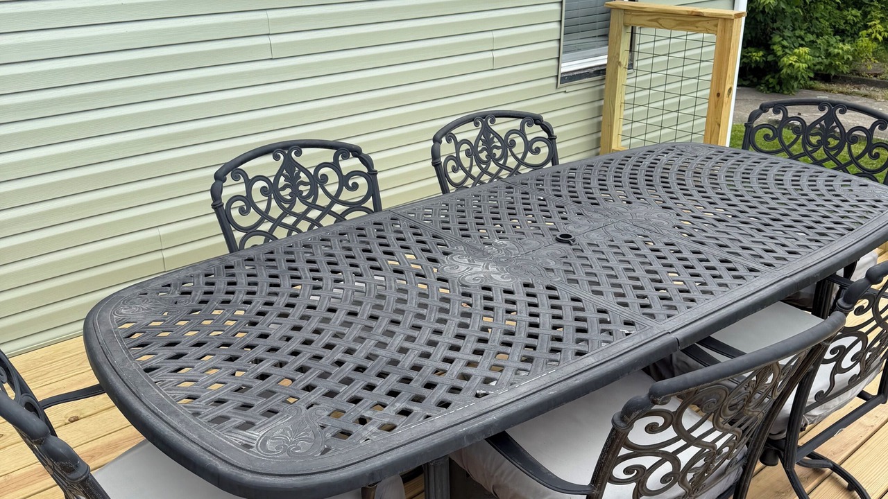 Photo of Outdoor in Ashtabula