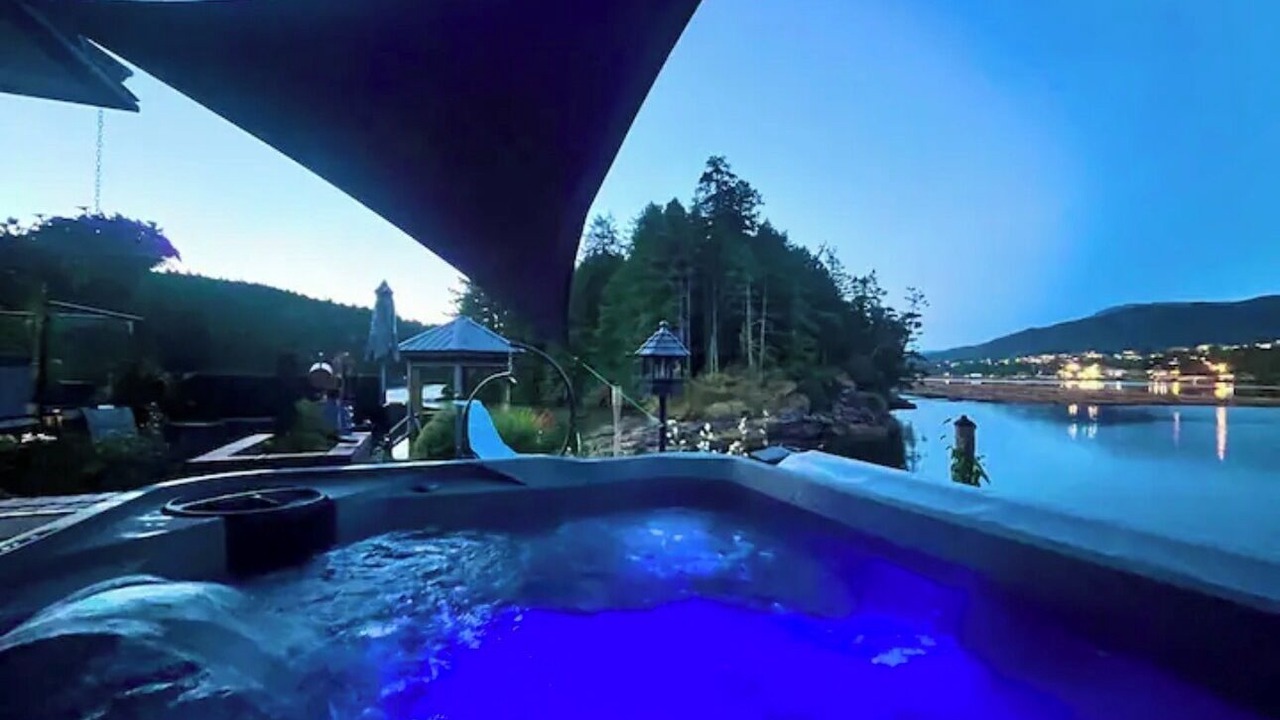 Photo of Outdoor in North Oyster