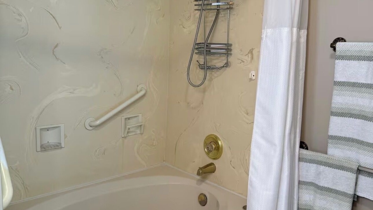 Photo of Bathroom in North Oyster
