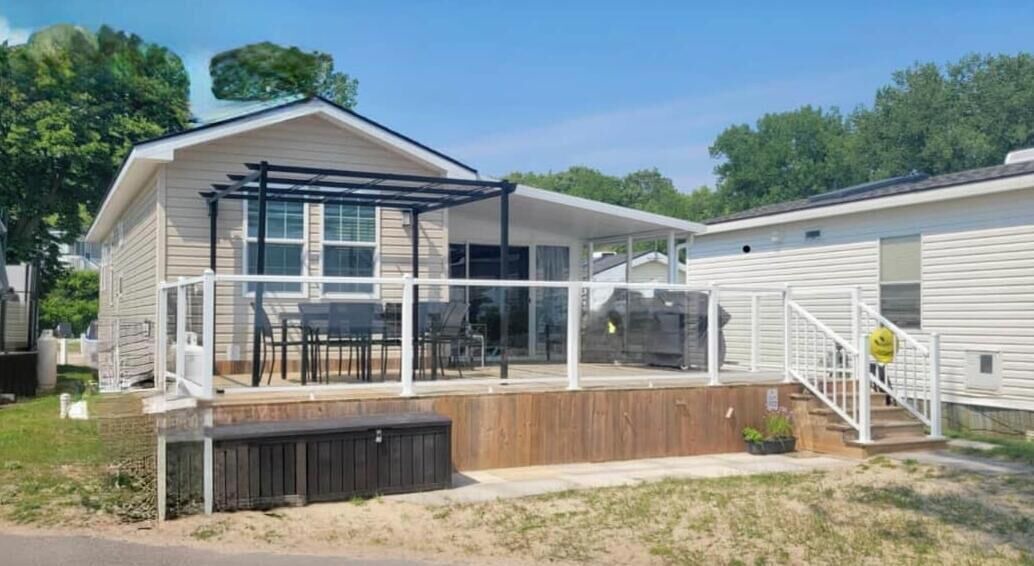 Photo of Outdoor in Sherkston