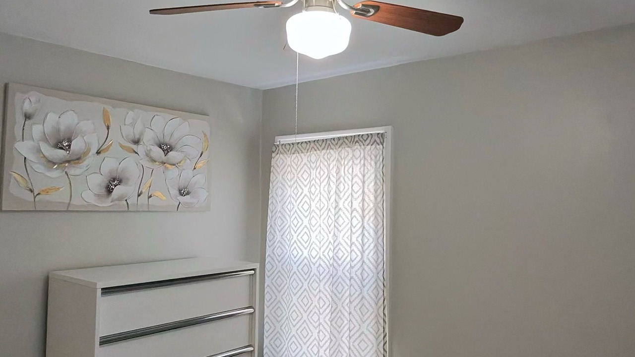 Photo of Bedroom in Kenmore