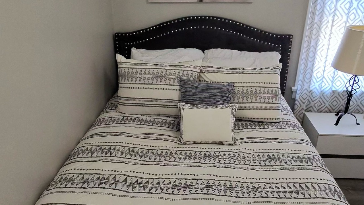 Photo of Bedroom in Kenmore