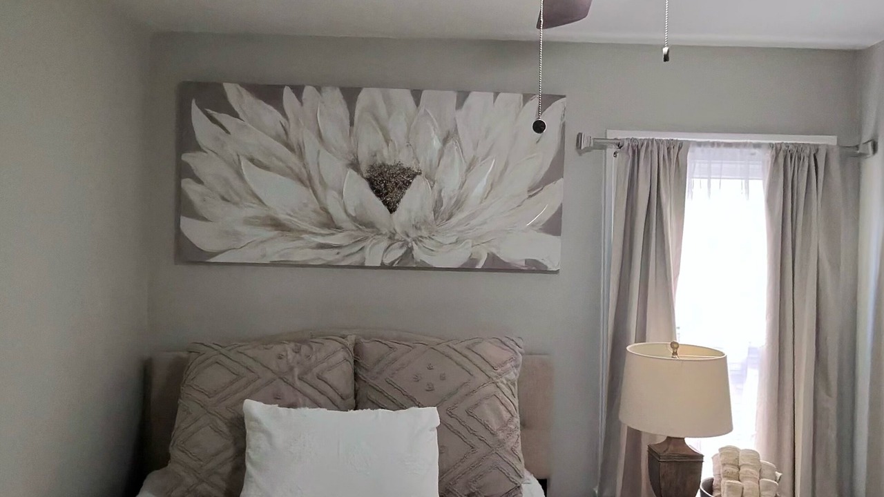 Photo of Bedroom in Kenmore