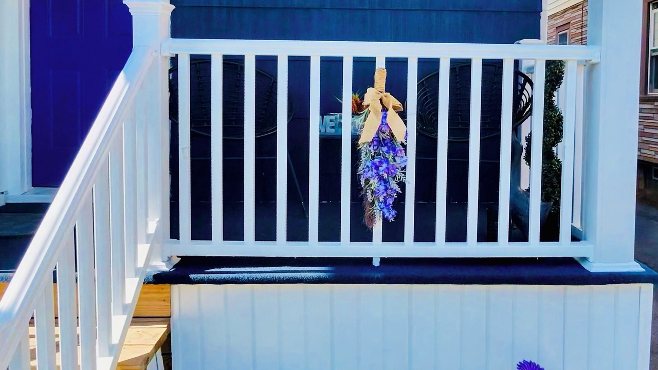 Photo of Patio Balcony in Kenmore