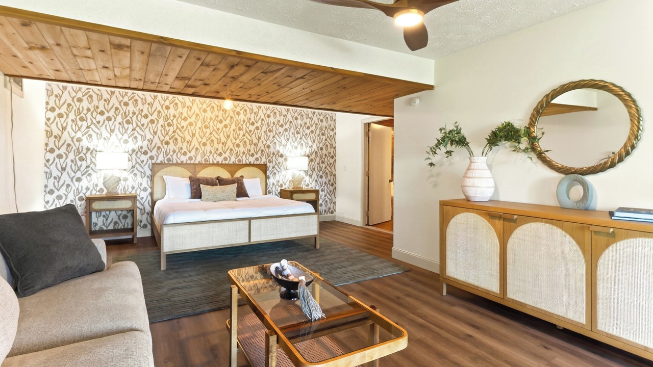 Photo of Bedroom in Naples