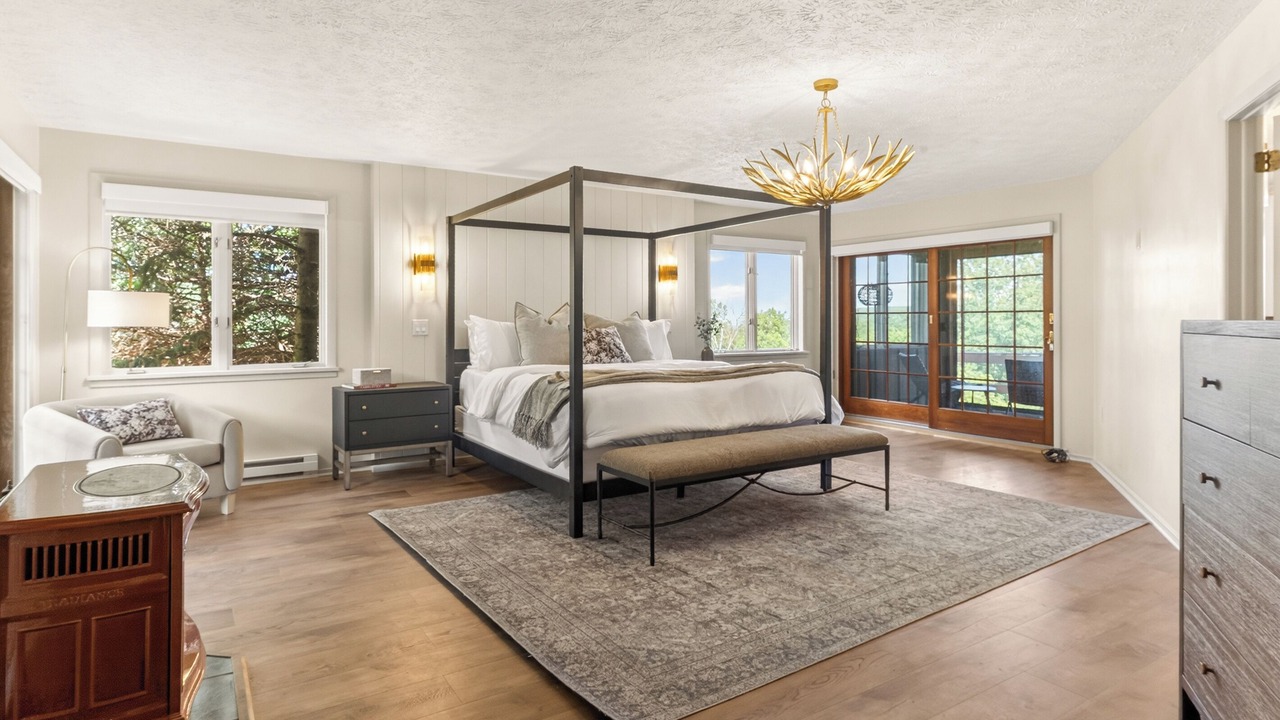 Photo of Bedroom in Naples