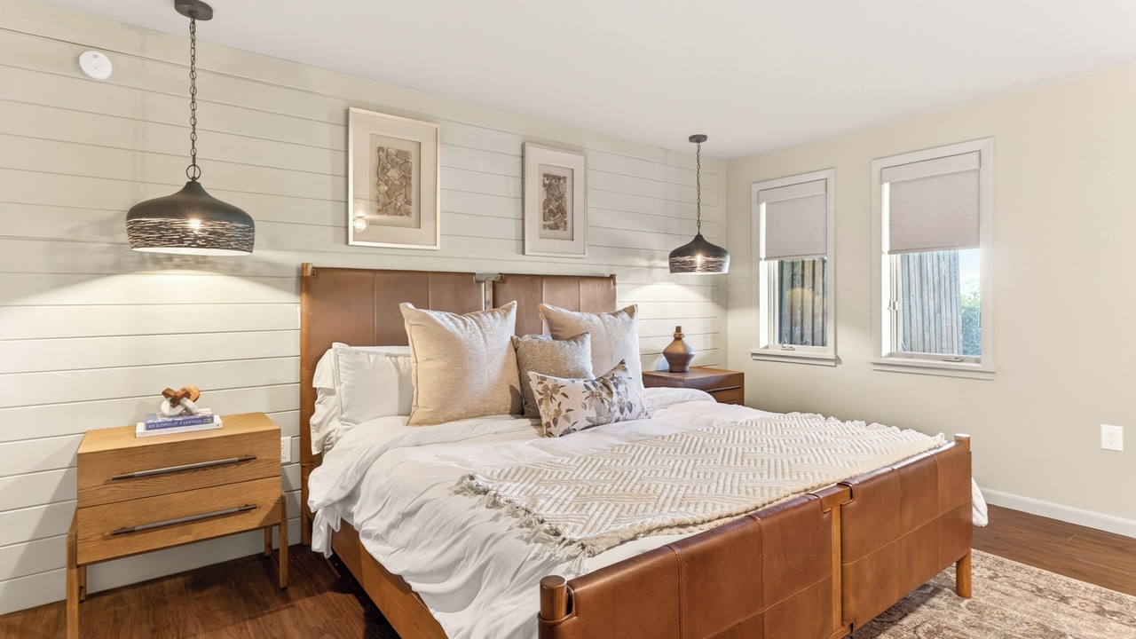 Photo of Bedroom in Naples