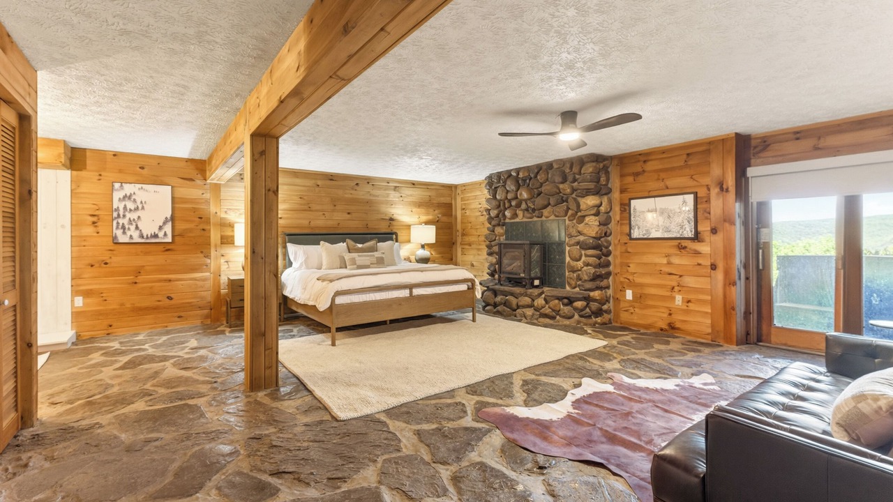 Photo of Bedroom in Naples