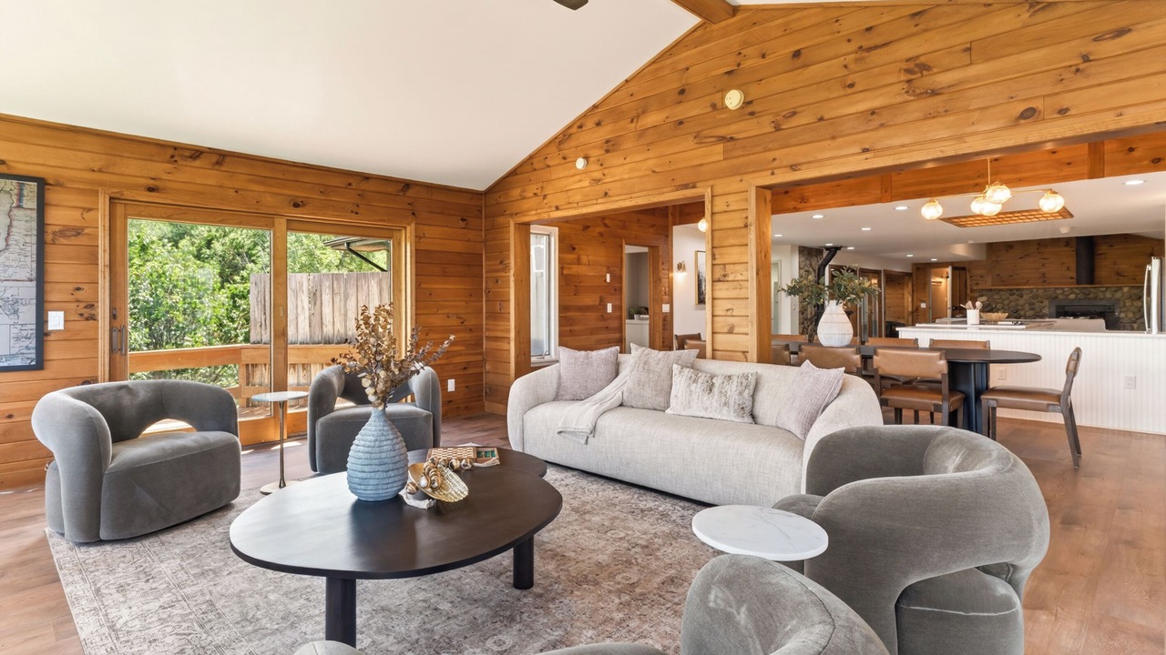 Photo of Livingroom in Naples