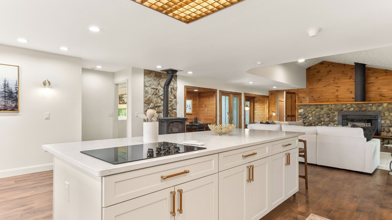 Photo of Kitchen in Naples