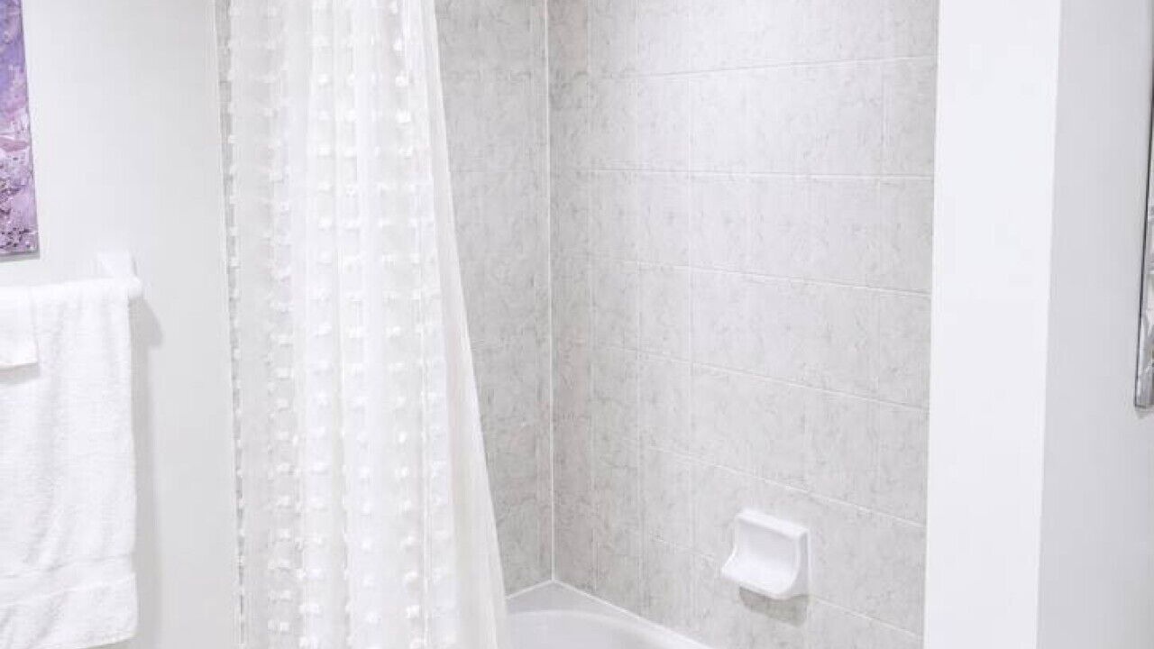 Photo of Bathroom in Durham Region