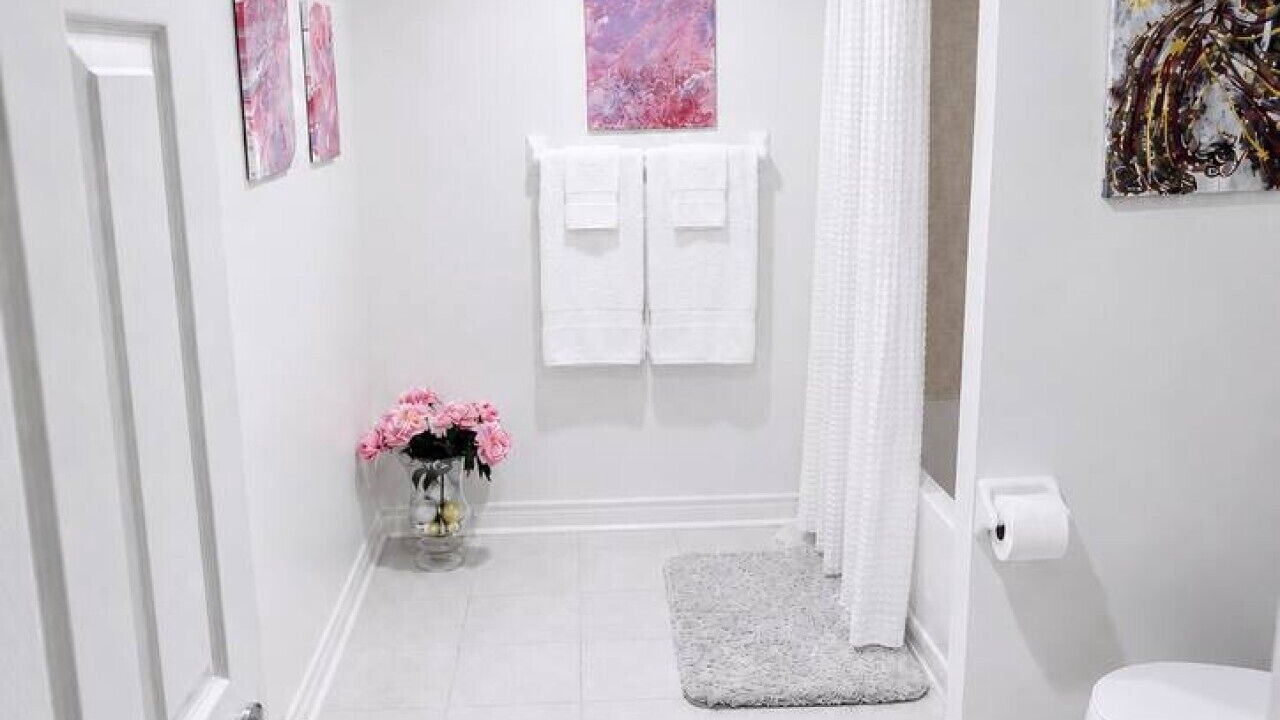 Photo of Bathroom in Durham Region