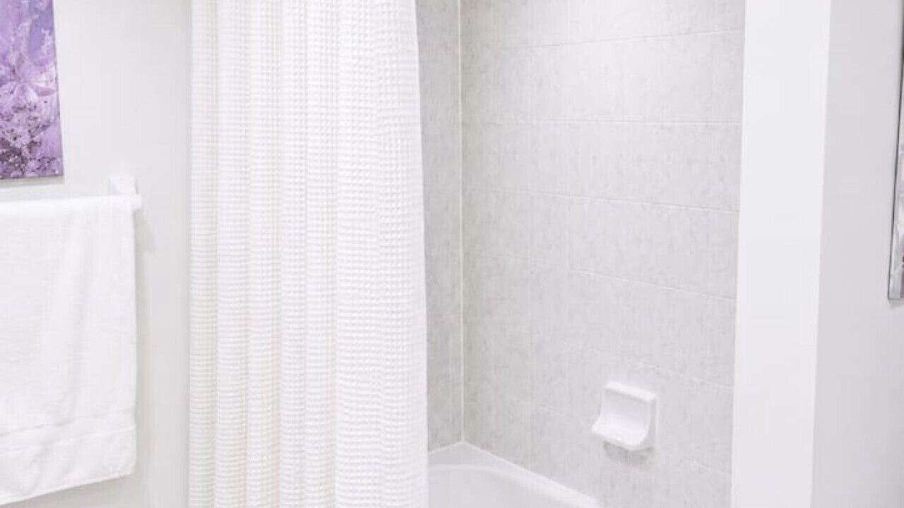 Photo of Bathroom in Durham Region