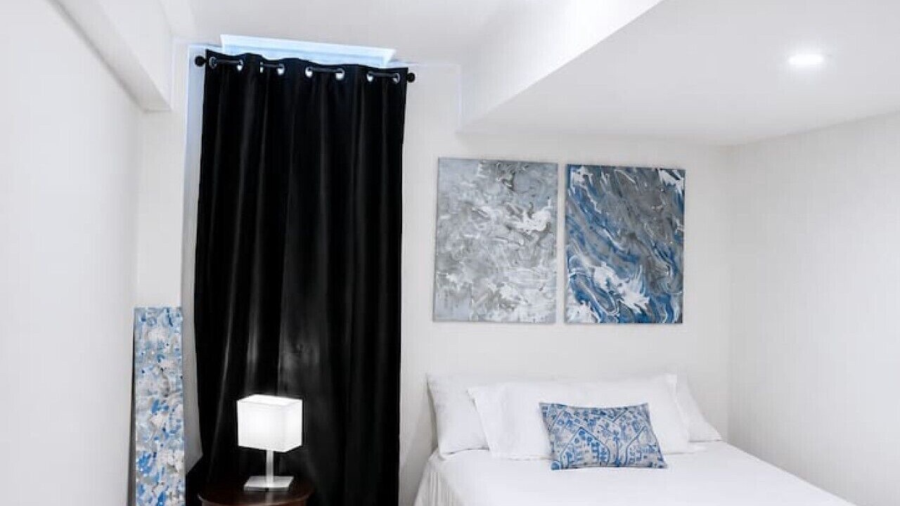 Photo of Bedroom in Durham Region