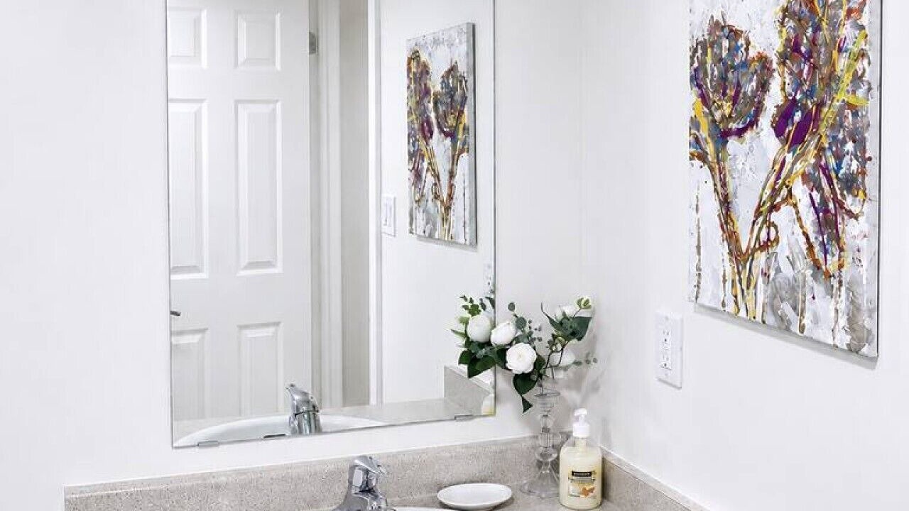 Photo of Bathroom in Durham Region