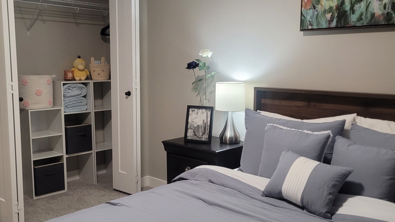 Photo of Bedroom in Regina