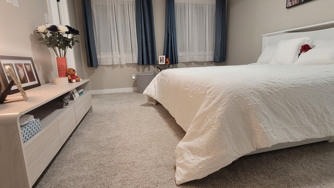 Photo of Bedroom in Regina