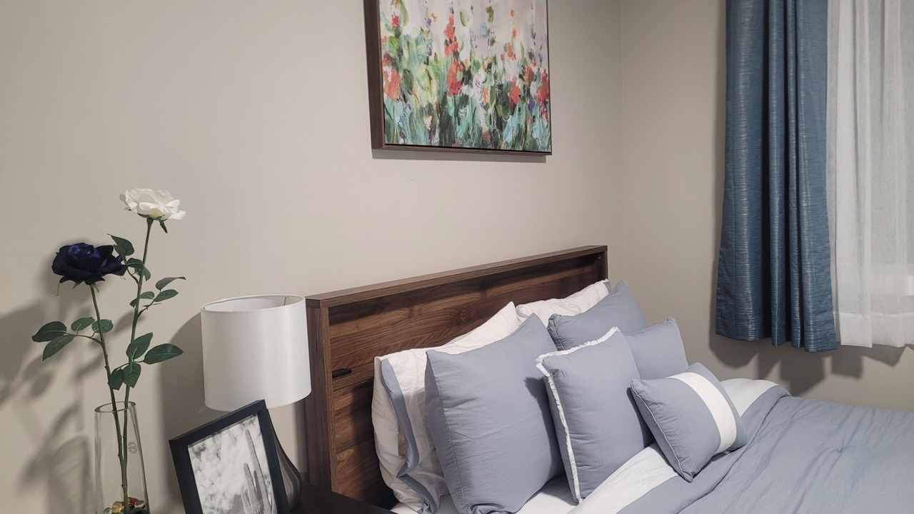 Photo of Bedroom in Regina