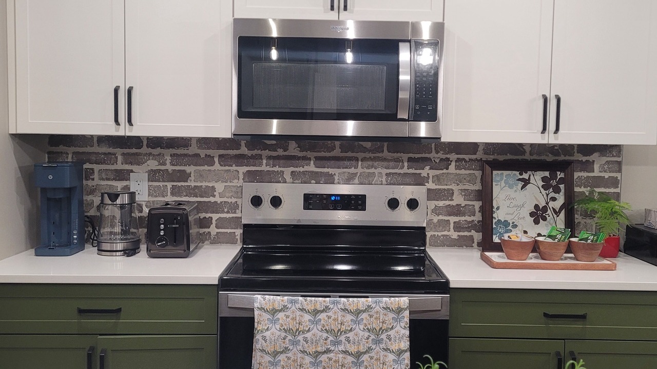 Photo of Kitchen in Regina