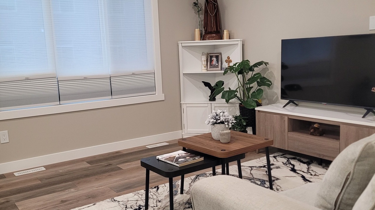 Photo of Livingroom in Regina