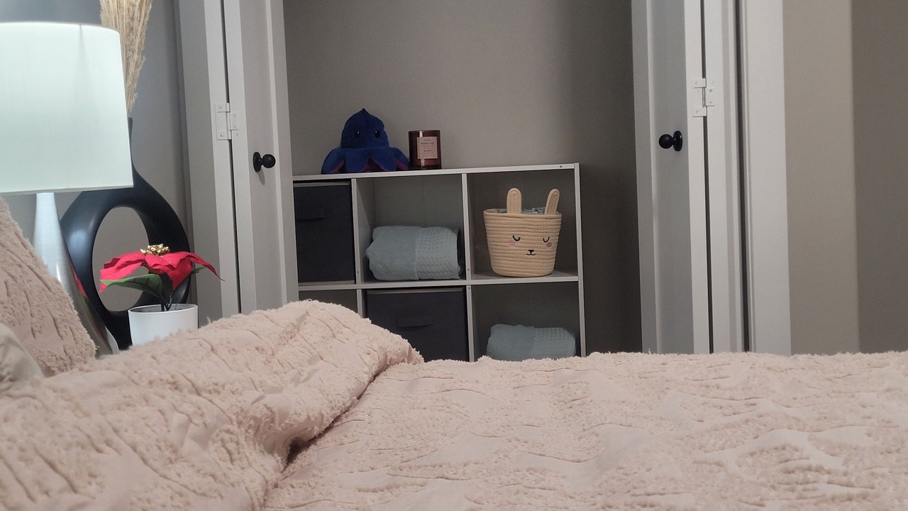 Photo of Bedroom in Regina