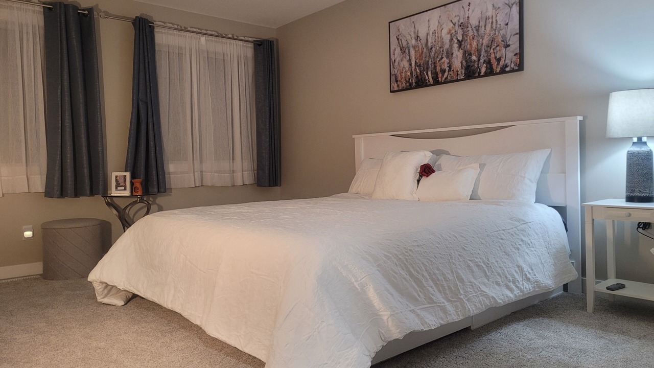 Photo of Bedroom in Regina