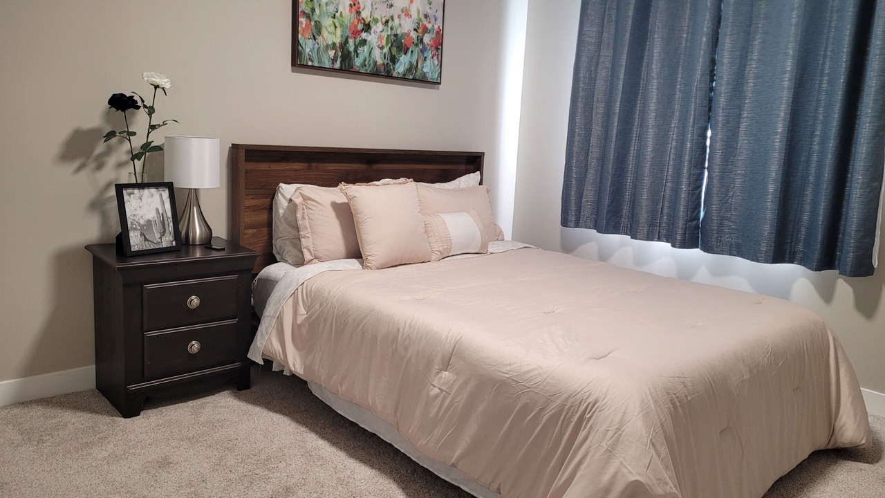 Photo of Bedroom in Regina
