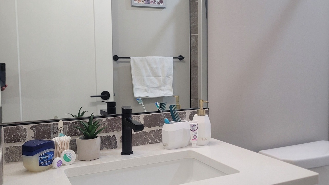 Photo of Bathroom in Regina
