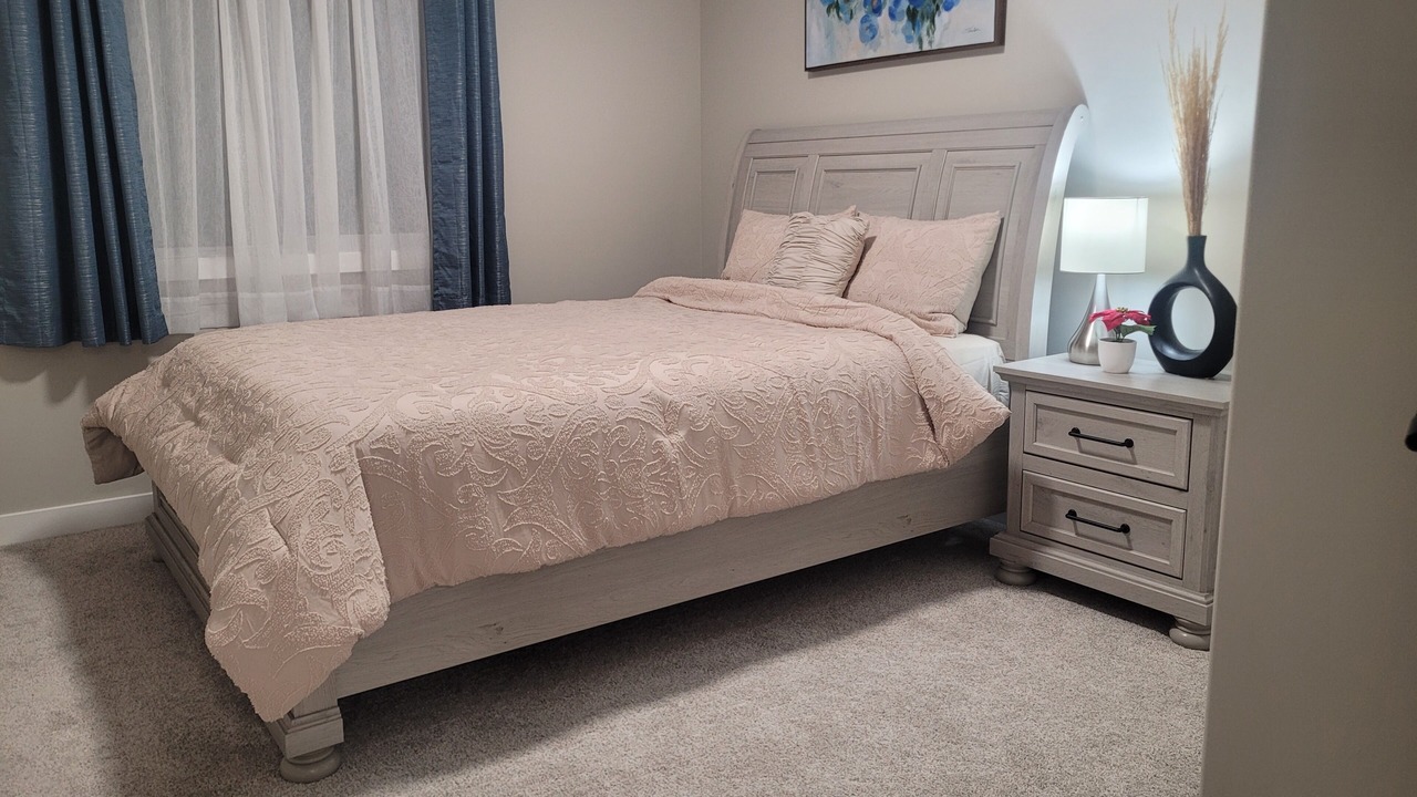 Photo of Bedroom in Regina