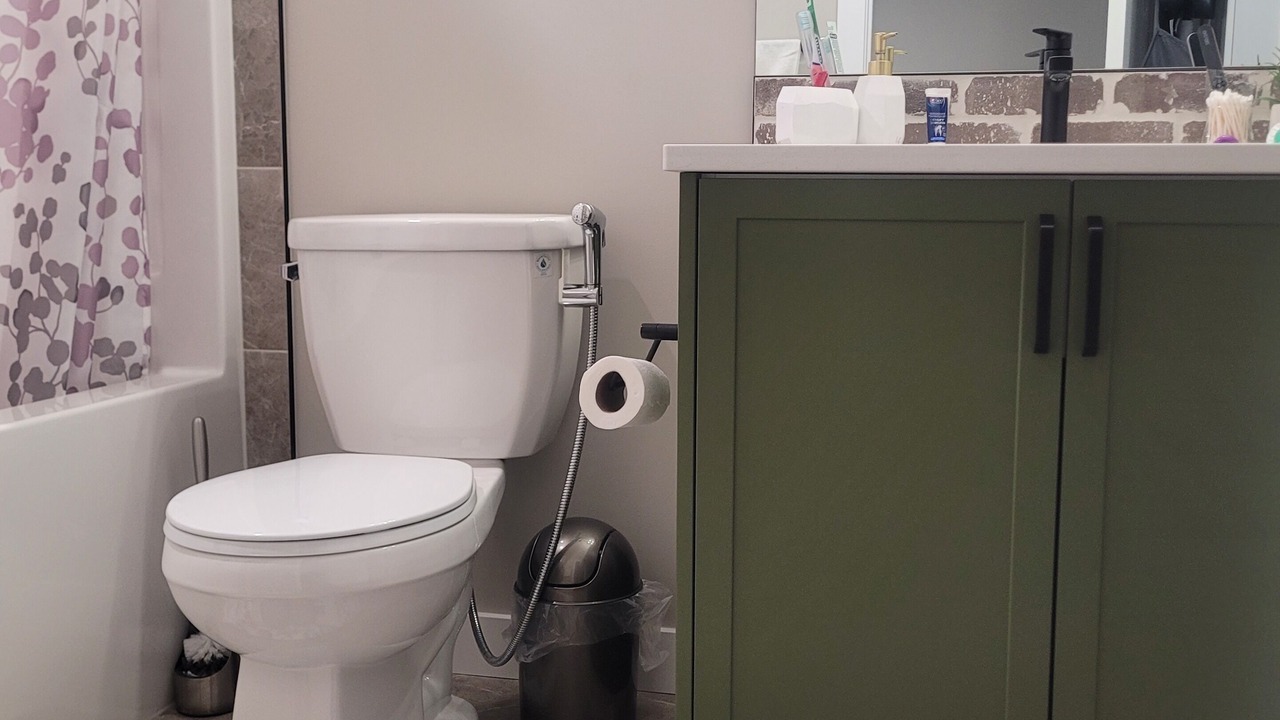 Photo of Bathroom in Regina