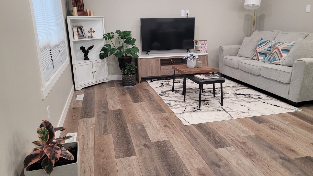 Photo of Livingroom in Regina