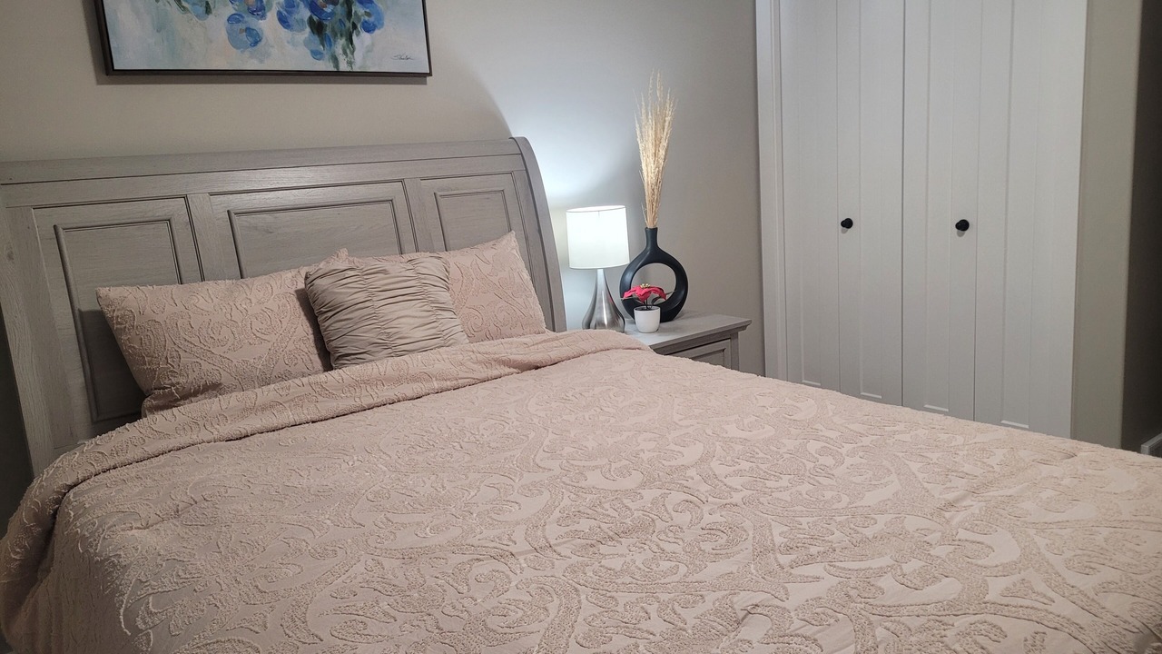 Photo of Bedroom in Regina