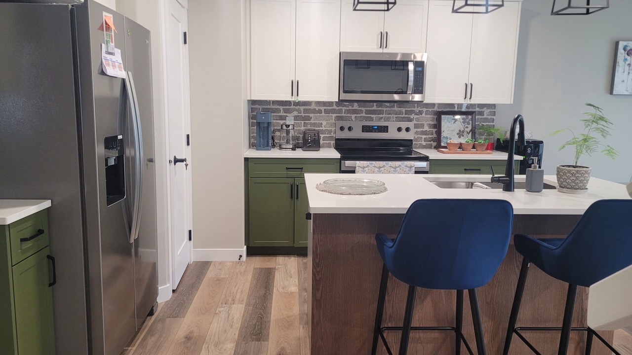 Photo of Kitchen in Regina