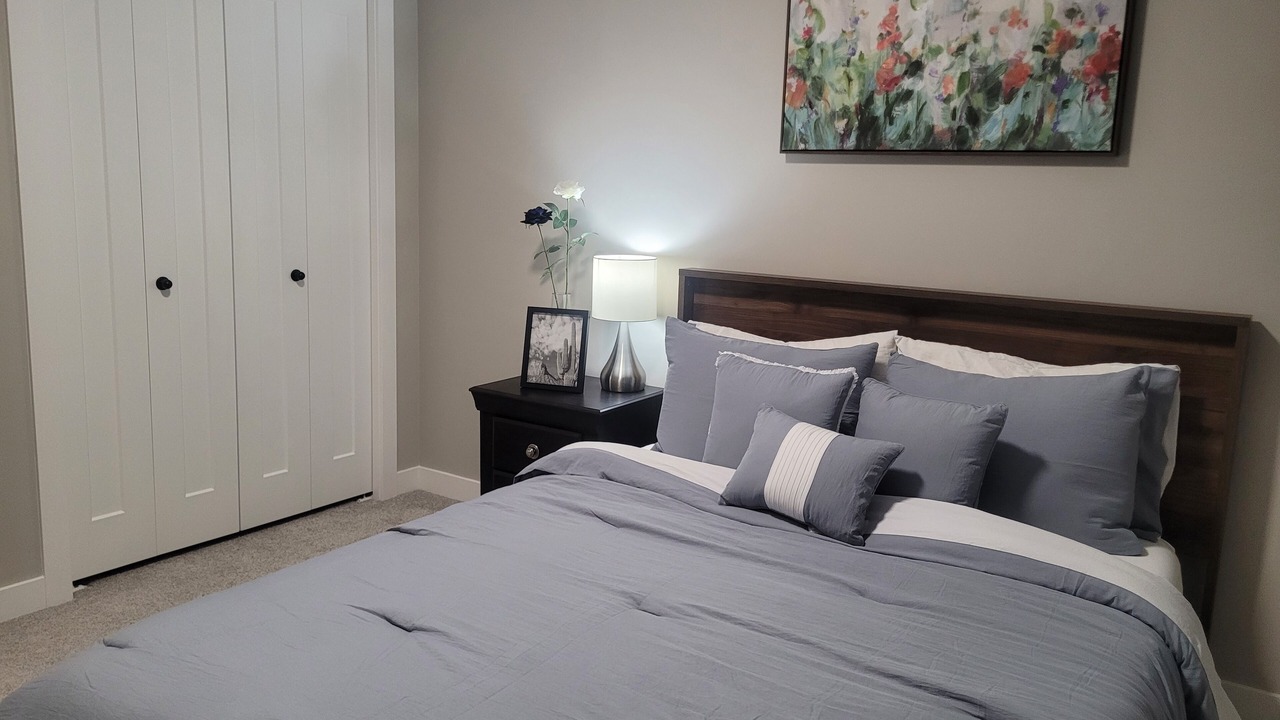 Photo of Bedroom in Regina