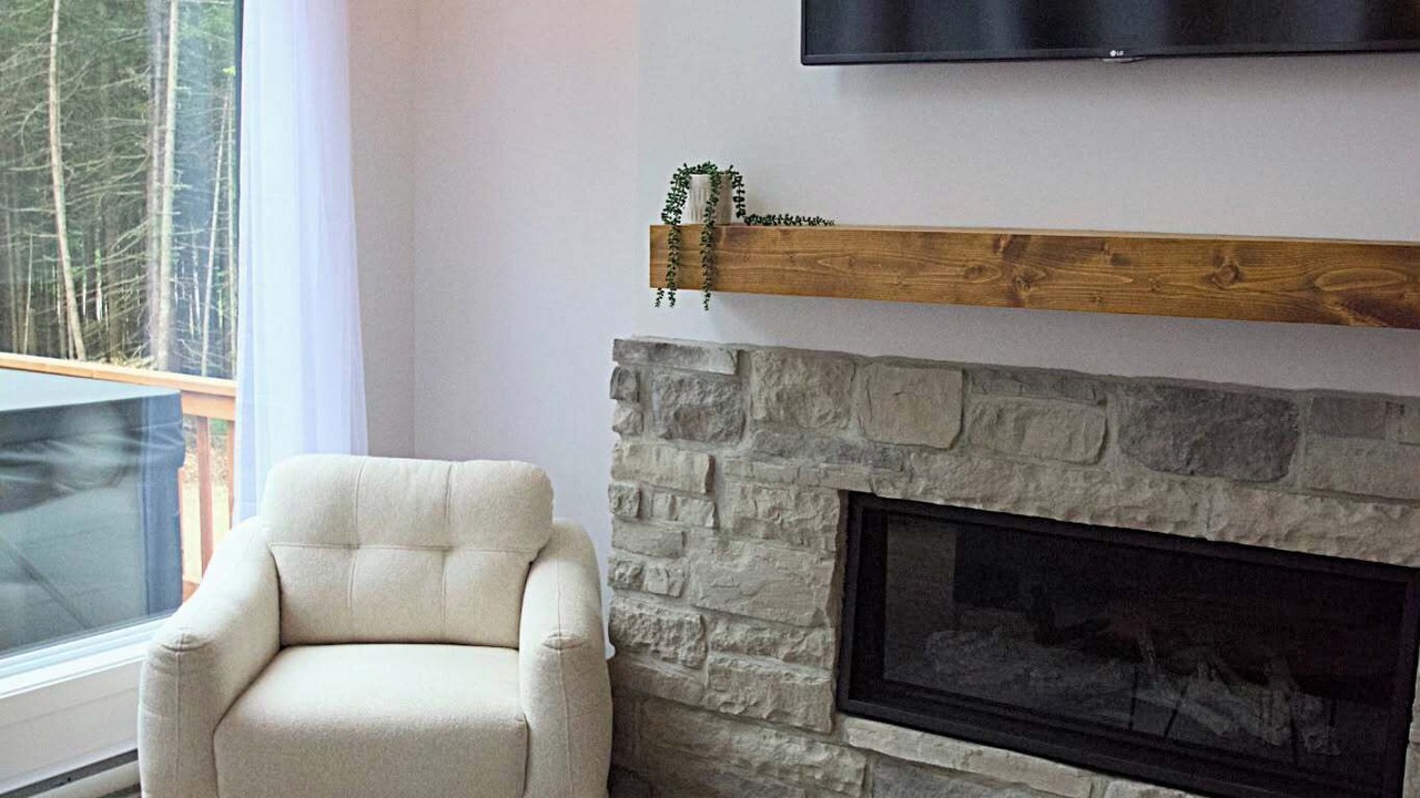 Photo of Livingroom in Shannon