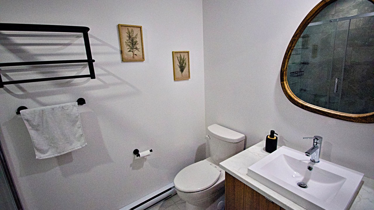 Photo of Bathroom in Shannon