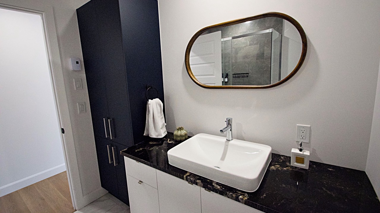 Photo of Bathroom in Shannon