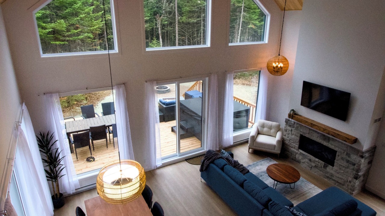 Photo of Livingroom in Shannon