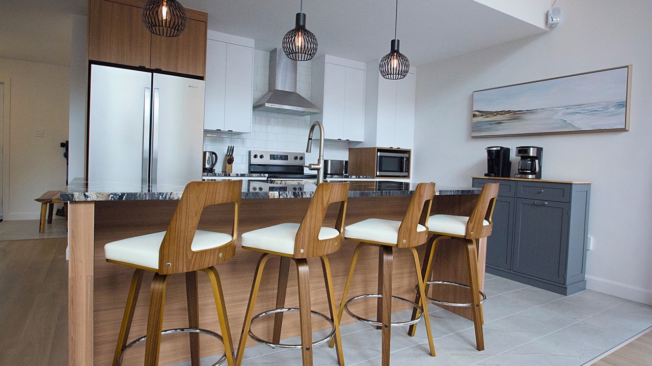 Photo of Kitchen in Shannon