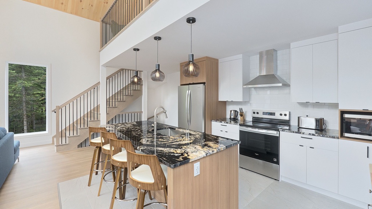 Photo of Kitchen in Shannon