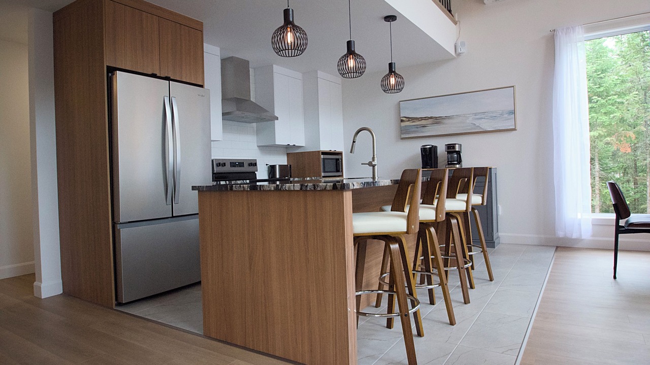 Photo of Kitchen in Shannon