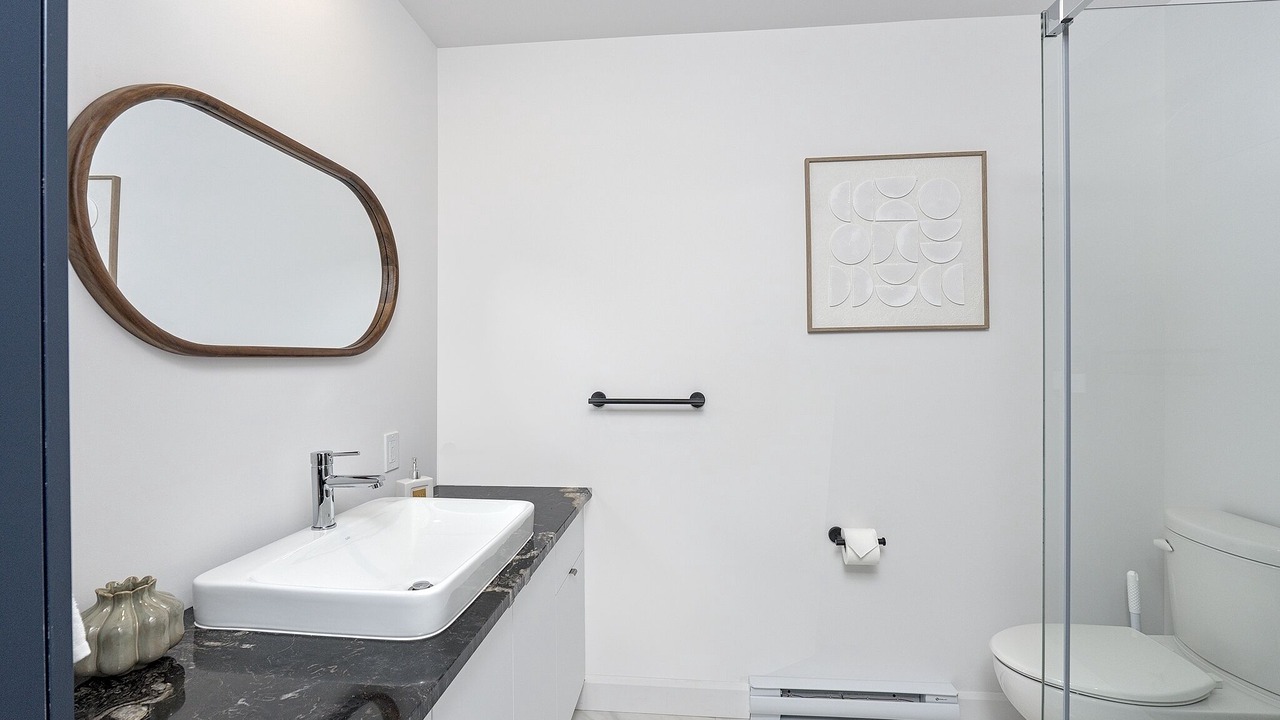 Photo of Bathroom in Shannon